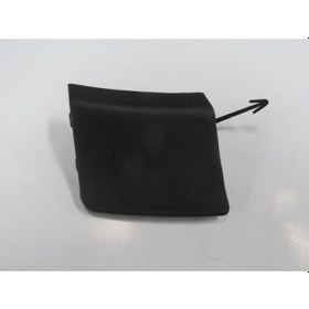 Resim Skoda Octavıa 05/09 Arka Tampon Çeki Demiri Kapağı Alt Karlığa Takılan Twy - Oem Yedek Parça 