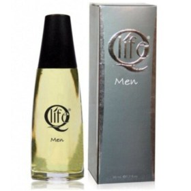 Resim Qlife Q Lıfe Erkek Parfüm Edt No :206 (50 Ml) Creed Aventus 