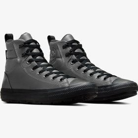 Resim Converse Chuck Taylor All Star Berkshire Unisex Gri Bot 