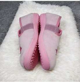 Resim Yumuşak Taban Lastikli Uğur Böcekli Ev,kreş Ve Anaokulu Panduf 001 