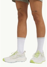 Resim Jack Wolfskin A64086 E0162 Prelight Swift Pro Vent Low W Cool Matcha Kadın Outdoor Ayakkabı Yeşil 