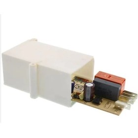 Resim Arçelik Ar5034nf Uyumlu Nofrost Buzdolabı Elektronik Timer Üretici Etiketli 