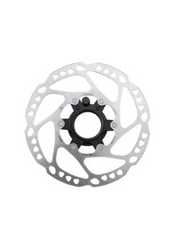Resim Shimano - Rotor 160 MM Center Lock Int. Rt-em600 