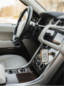 Resim DEĞİRMENCİ KİLİT TAMİR RANGE ROVER LAND ROVER OTO ANAHTAR KUMANDA KILIFI 