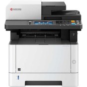 Resim Kyocera A4 M2735dw Siyah Çok Fonksiyonlu Faxlı Dublex Lazer Yazıcı 