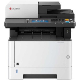 Resim Kyocera A4 M2735dw Siyah Çok Fonksiyonlu Faxlı Dublex Lazer Yazıcı 