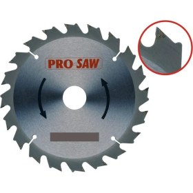 Resim Prosaw 185X30X20 mm 40 Diş Sunta Testeresi 