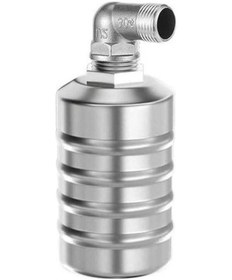 Resim Pazly Tamamen Gıda Sınıfı 304 Paslanmaz Çelik Otomatik Şamandıra Valfı Sert Kabuk B 