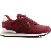 Resim Hummel Hmleightyone Sneaker Kadın Günlük Ayakkabı 200600-5028 Bordo 