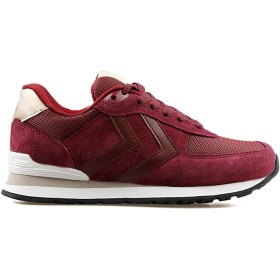 Resim Hummel Hmleightyone Sneaker Kadın Günlük Ayakkabı 200600-5028 Bordo 