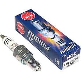 Resim Buji Ngk Cr8Ehıx-9 Irıdıum Daelım Twister (545169951) 