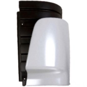Resim Rüzgarlık 2521 649-641 Cab. Sol (Kahveci Premium) - A6496200136 