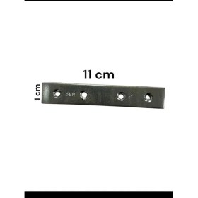 Resim Renas Store Gönye Düz Tip No:3 ( 5 Adet ) 