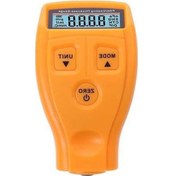 Resim Zcjb Ölçer Ölçer Ölçer Kaplama Kalınlığı Ultra Hızlı Yanıt Yüksek Sertlik Kararlı Ve Uyumlu Yabancı 