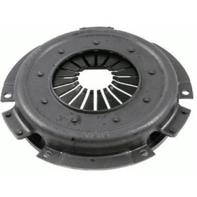 Resim SACHS 311 141 025 A DEB. BASKISI VAG KAEFER KARMANN T2 70- SAC-3082043132 