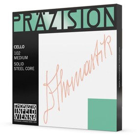 Resim Thomastik Infield Prazision 102 Çello Teli 