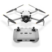 Resim DJI Mini 4 Pro RC-N1 Standart Kumandalı Drone Multikopter 