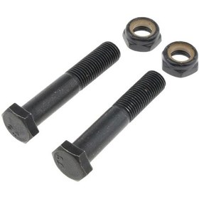 Resim Suntek 2 Adet Yedek Kaykay Kamyon Kingpin Donanım Seti Longboard Çok Renkli 