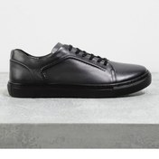 Resim F By Fabrika Antrasit Erkek Sneaker Tena 