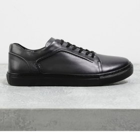 Resim F By Fabrika Antrasit Erkek Sneaker Tena 