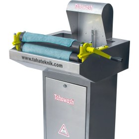 Resim Tahawash Bez Sıkma Aparatı 