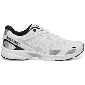 Resim Kinetix 101497582 Arıon Tx W Beyaz-siyah-gümüş Kadın Spor Ayakkab-beyaz Beyaz 