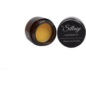 Resim The Sillage SK023-Alien Krem Parfüm-Çiçeksi/Odunsu 