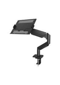 Resim Sline M252j 10''-17'' Masa Üstü Hareketli Notebook Standı 