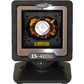 Resim İnterpos IS-4000 Masa Tipi Laser Barkod Okuyucu - RS232 