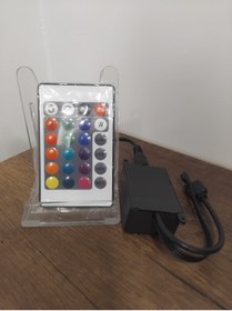 Resim DİSPLAY 6a Rgb Led Kontrol 