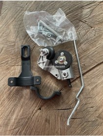 Resim TYS MATKABA UYUMLU SAC KESME MAKİNASI MATKABA TAKILAN SAC KESME APARATI 