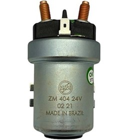 Resim Zm 24v Marş Yardımcı Ara Otomatik 200 A N11.18980 