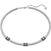 Resim 5666168 Swarovski Kolye Matrix:tn Green Stones Gre/rhs M 