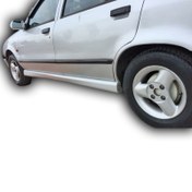 Resim Renault R19 Sedan Marşpiyel Boyasız 