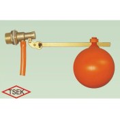 Resim 1/2 Flatör Şamandıra Plastik Toplu 