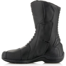 Resim Alpinestars Andes V2 Drystar Korumalı Motosiklet Botu 