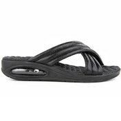 Resim Muya Glance Anatomik Air Max Tabanlı Kadın Terlik 33205-4073-STAN 