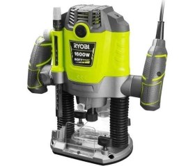 Resim Ryobi 1600 Watt Çift Kollu Freze (T5133002606) 