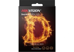 Resim Hikvision Desire P 512 GB Nvme SSD 