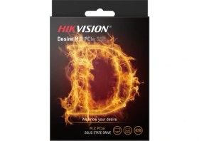 Resim Hikvision Desire P 512 GB Nvme SSD 