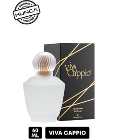 Resim Viva Kadın Edt Parfüm 60 ml & Deodorant 3*150 ml Avantajlı Set, Roll On HEDİYELİ 