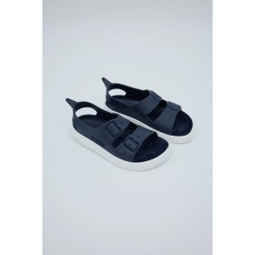 Resim Boatilus Irky.veg-F Navy/white Erkek Çocuk Sandalet 