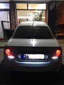 Resim VOLKSWAGEN PASSAT B6 UYUMLU LED PLAKA AYDINLATMA AMPULÜ BEYAZ 