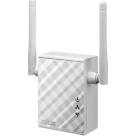 Resim ASUS RP-N12 300Mbps Priz Tipi Menzil Genişletici Harici Anten ile Güçlü Bağlantı Özellikleri 