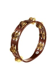 Resim Meinl TA2BAB Ahşap Tef 