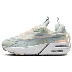 Resim Nike Air Max Furyosa Kadın Sneaker Ayakkabı 