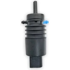 Resim Vass41 VW Skoda Seat Audi Cam Su Fiskiye Pompası Motoru 1K6955651 1J6955651 1T0955651A 