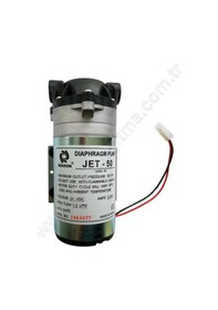 Resim Headon Hf-9050 24 Volt Ro Su Arıtma Pompası 