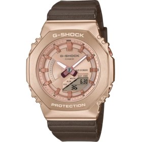 Resim Casio GM-S2100CB-5ADR Kol Saati 