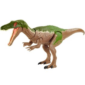 Resim Jurassic World Sesli Dinozorlar Baryonyx GJN64- GVH65 